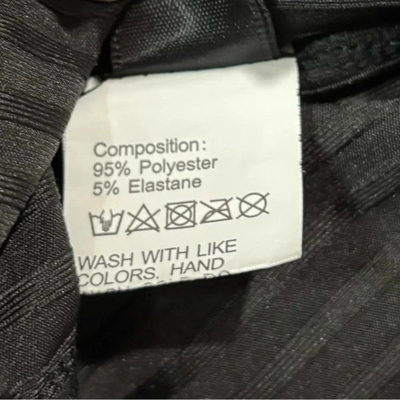 NWOT, SHEIN Curve, Plus Size Sweater, 4X, Black - Picture 5 of 8